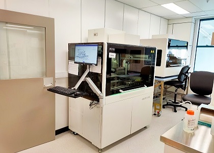 MGI Announces Supply of SARS-CoV-2 Testing Equipment for Pathology Queensland