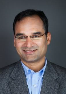 Dr. Amit U Sinha