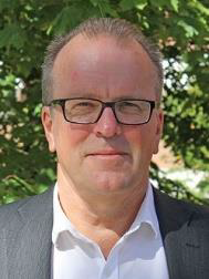 Prof. Lars Engstrand