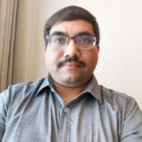 Ravi Kumar Chilukoti