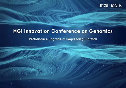 MGI Unveils Performance Upgrades for its Sequencing Platforms* and Customized ATOPlex Platform at the 16th International Conference on Genomics
