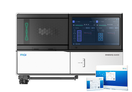 MGI Launches HotMPS High-throughput Sequencing Kit*