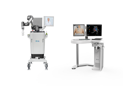 MGI Robotic Ultrasound System Approved for Registration by the Health Sciences Authority of Singapore
