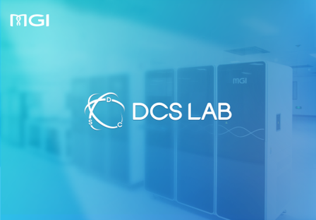 MGI Launches the DCS Lab Initiative to Expand Global Omics Access and Capabilities
