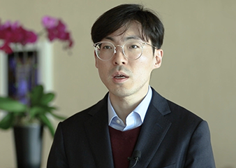 【The Future of Omics Research Summit】Dr. Jongbum Jeon from KRIBB