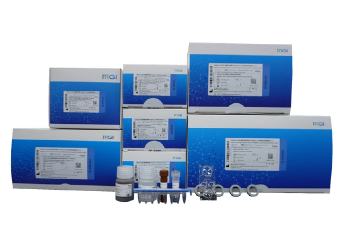 DNBelab C Series High-throughput Single-cell 5' RNA & V(D)J Library Preparation Set