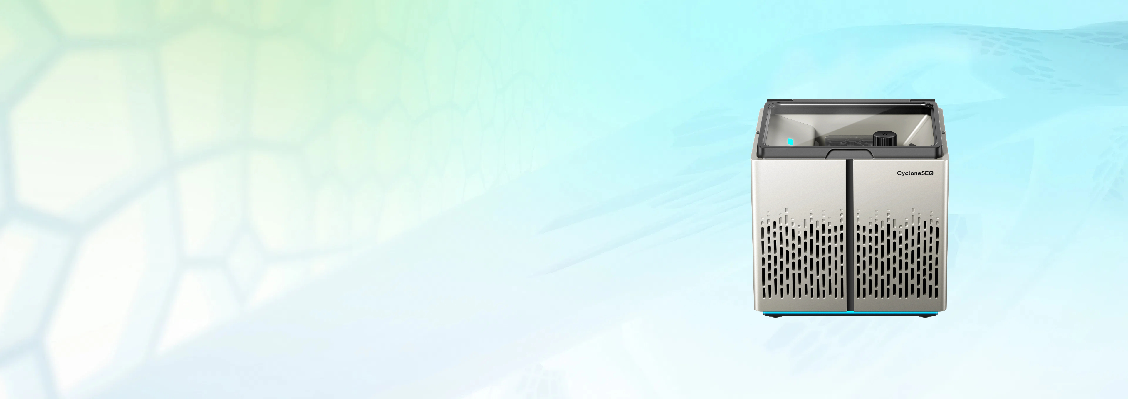 G400-ER: Breakthrough Throughput, Empowering Genomic Discovery